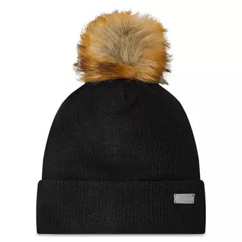 Шапка Kombi TheChic, черный