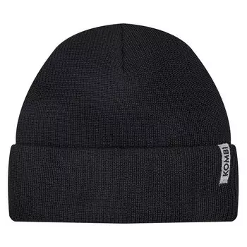 Шапка Kombi TheHub, черный