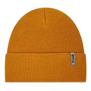 Шапка Kombi ThHub, желтый