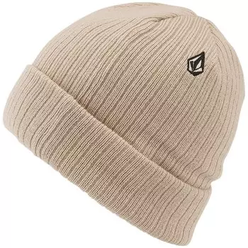Шапка кордовая Volcom, хаки