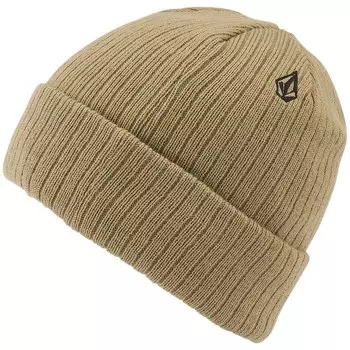 Шапка кордовая Volcom, золотой