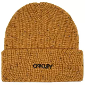 Шапка Oakley B1B, желтый