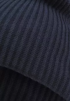 Шапка KRISTIAN KITE FAWLER, синий