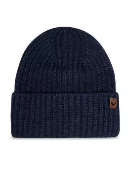 Шапка Kumiko Jamiks, темно-синий