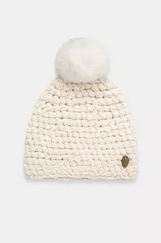 Шапка Kurt Geiger London, бежевый