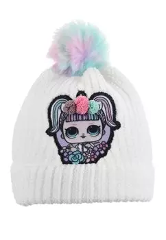 Шапка L.O.L. SURPRISE, цвет wei