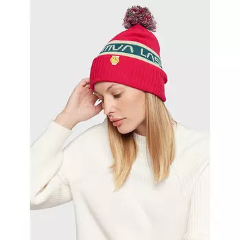 Шапка La Sportiva Orbit, красный