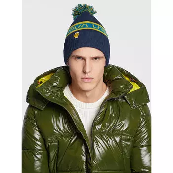 Шапка La Sportiva Orbit, темно-синий