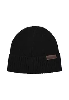 Шапка Lancerto, черный