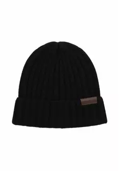 Шапка Lancerto, черный