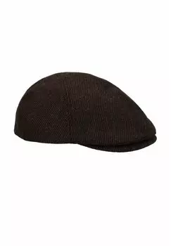 Шапка Lancerto, коричневый