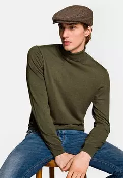 Шапка Lancerto, коричневый