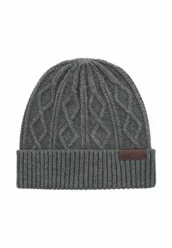 Шапка Lancerto, серый