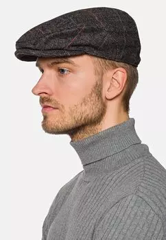 Шапка Lancerto, серый