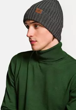 Шапка Lancerto, темно-серый