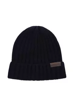 Шапка Lancerto, темно-синий