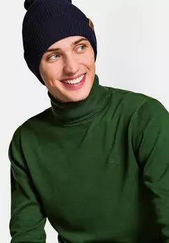 Шапка Lancerto, темно-синий