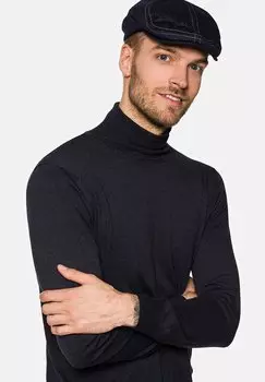 Шапка Lancerto, темно-синий