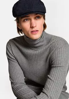 Шапка Lancerto, темно-синий