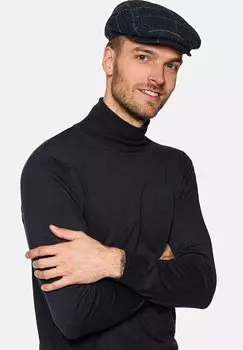 Шапка Lancerto, темно-синий