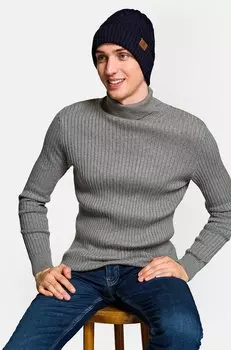 Шапка Lancerto, темно-синий