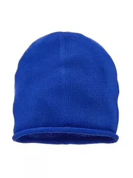 Шапка LASCANA, цвет royalblau