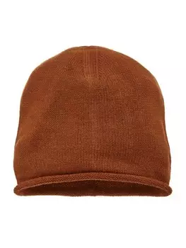 Шапка LASCANA, цвет terrakotta