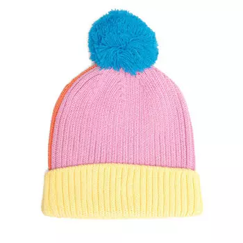 Шапка Lasocki, оранжевый