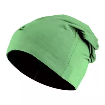 Шапка Lasting BOLY 6090, зеленый