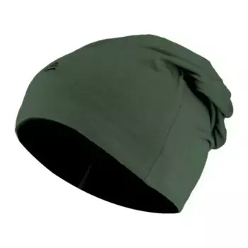 Шапка Lasting BOLY 6290, зеленый