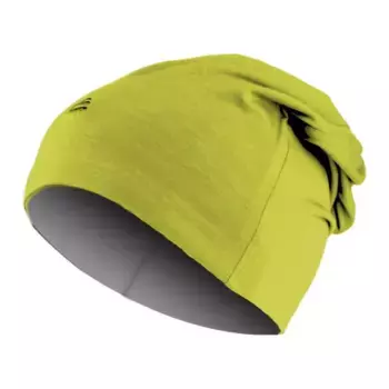 Шапка Lasting BOLY 6980, желтый