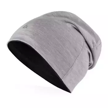Шапка Lasting BOLY 8490, серый