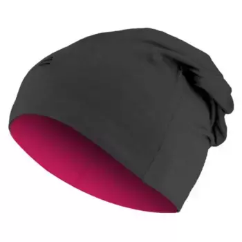 Шапка Lasting BOLY 9047, серый