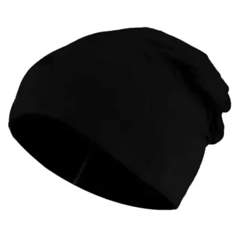 Шапка Lasting BOLY 9090, черный