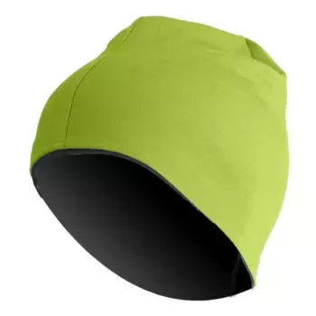 Шапка Lasting BONY 6190, зеленый