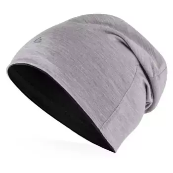 Шапка Lasting BONY 8480, серый