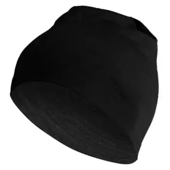 Шапка Lasting BONY 9086, черный