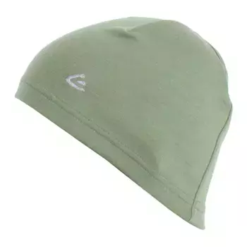 Шапка Lasting JONY 6666, зеленый