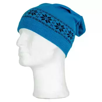 Шапка Lasting WINY 51N9, синий