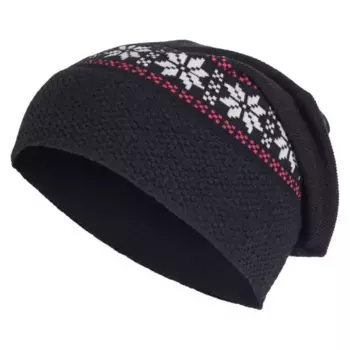 Шапка Lasting WINY 9N13, черный