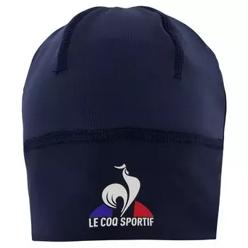 Шапка Le Coq Sportif 2320194 N°3 Training, синий