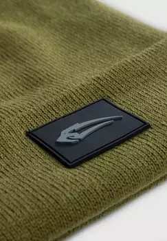 Шапка Lean Smilodox, оливковый