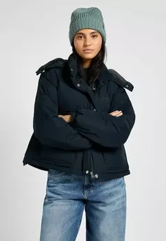 Шапка Lee, цвет Mottled Green