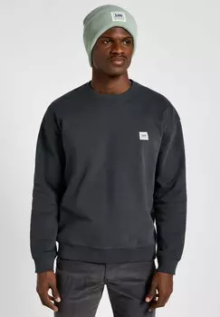 Шапка Lee, зеленый