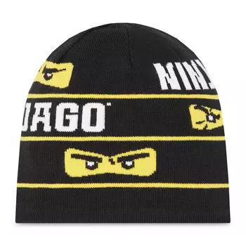 Шапка LEGO NINJAGOAdje, черный
