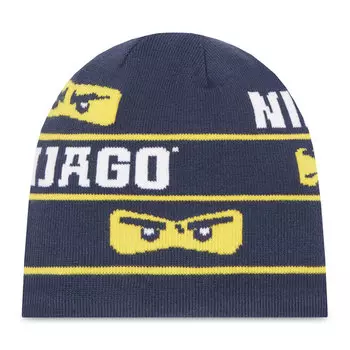 Шапка LEGO NINJAGOAdje, темно-синий