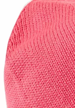 Шапка LEICHTER camel active, розовый