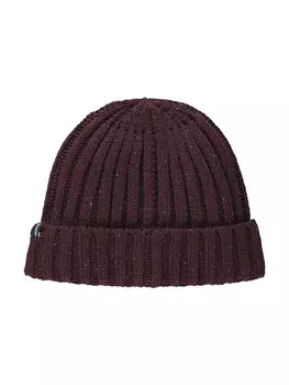 Шапка LERROS Beanie, красный