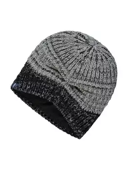 Шапка LERROS Beanie, серый