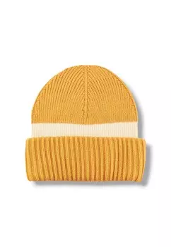 Шапка LES BASILES, оранжевый
